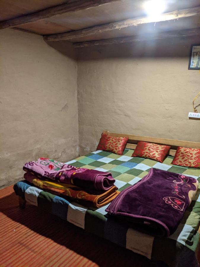 Himtrek Riverside Camps & Hostel Manali Dış mekan fotoğraf